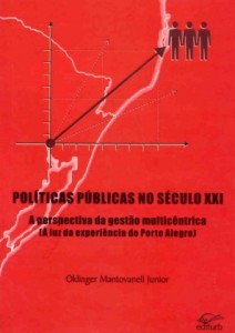 Políticas Públicas no Século XXI