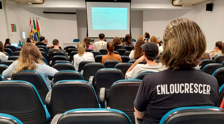 3º Encontro Anual do Programa de Pós-Graduação em Saúde Coletiva da FURB discute diversidade e inclusão com foco na humanização