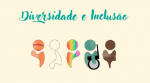 Programa de Pós-graduação em Saúde Coletiva da FURB realiza evento sobre Diversidade e Inclusão, em 11 e 12 de abril