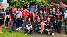 Dia dos Povos Indígenas: com a palavra, estudantes e professores da graduação em Pedagogia Indígena Xokleng da FURB