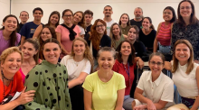 Curso de Formação em Saúde do Adolescente é realizado pelo Programa de Pós-Graduação em Saúde Coletiva da FURB