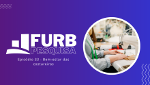 Jornadas de trabalho extensas e falta de reconhecimento marcam a vida de costureiras faccionistas no Vale do Itajaí, indica pesquisa FURB