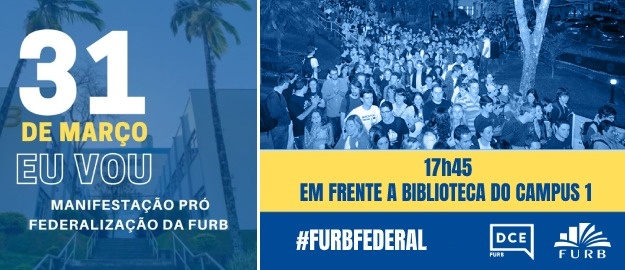 Notícias - FURB