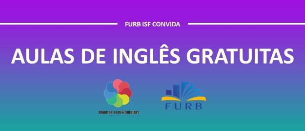 Abertas inscrições para cursos de idiomas gratuitos em nível