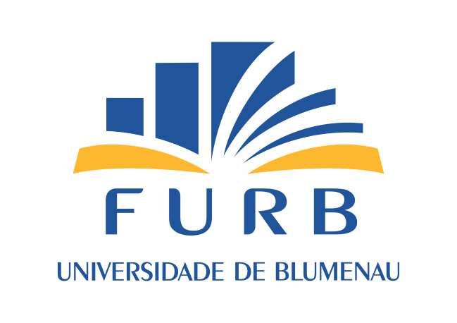 Logo da Universidade Regional de Blumenau