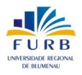 Universidade Regional de Blumenau