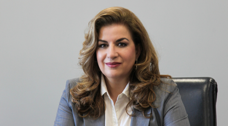 Reitora da FURB é eleita presidente da ACAFE