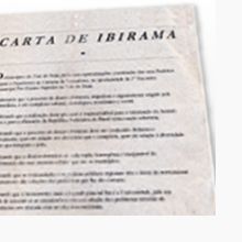 carta ibirama