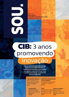 Sou Inovação CIB 