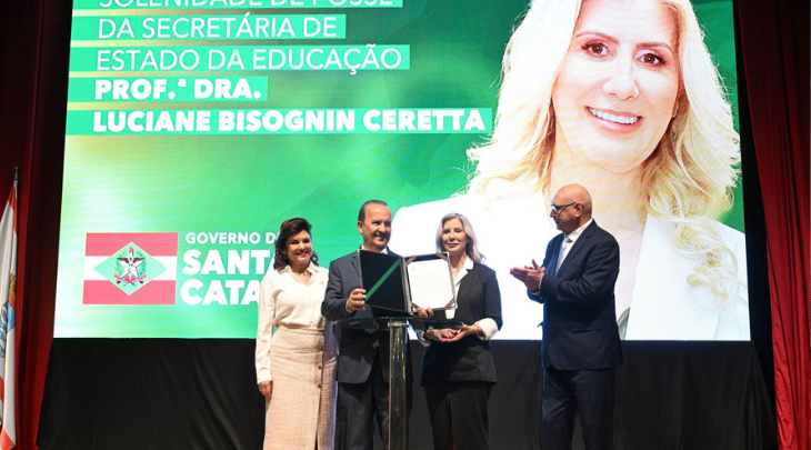 Foto: Eduardo Valente / GOVSC