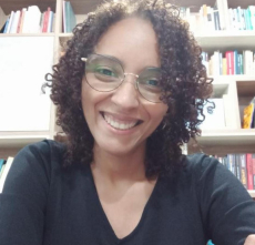 Halina Leal