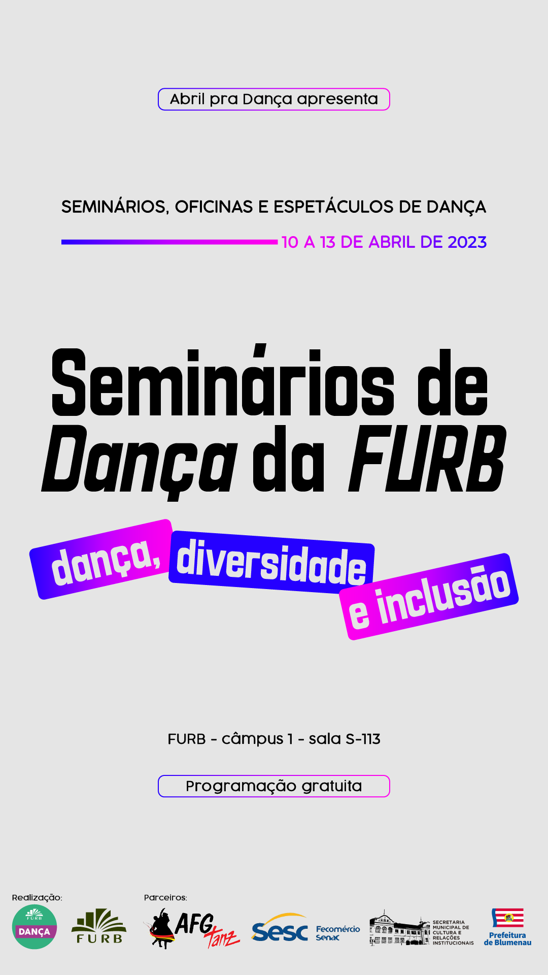 Divulgação.
