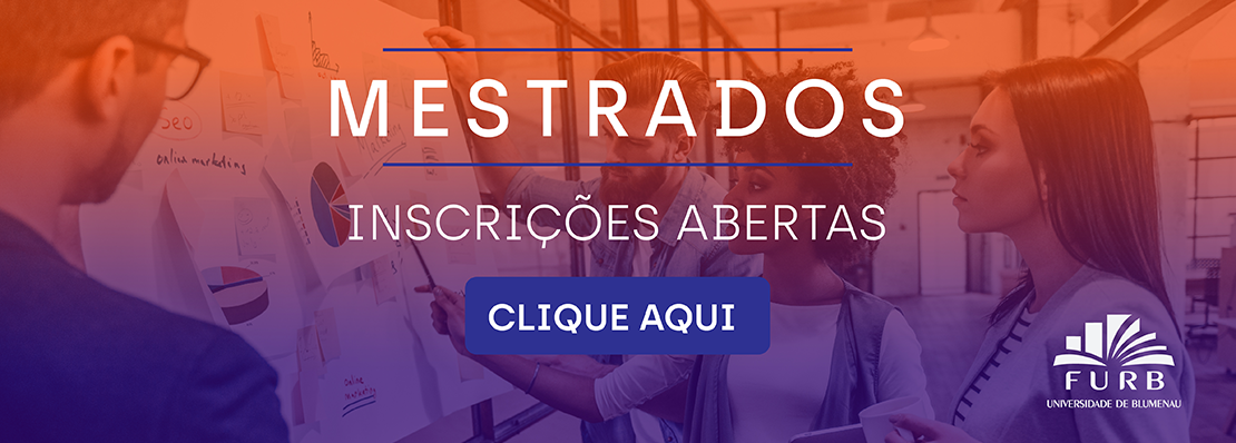 mestrado
