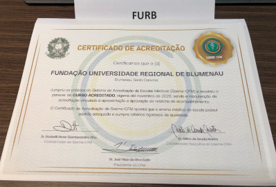 certificado SAEME
