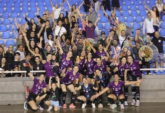 equipe Bluvolei