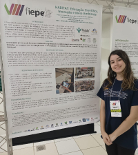 Estudante FIEPE