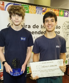 Jovem Inventor