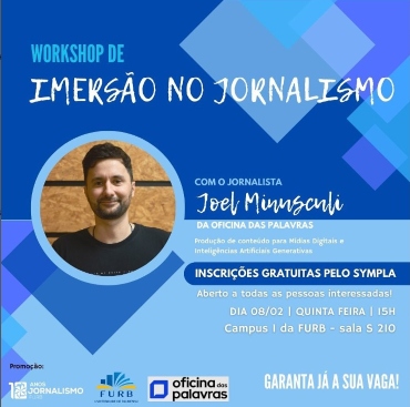 Joel Minusculi