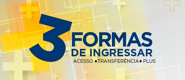 Novas formas de ingresso e matrículas abertas na FURB