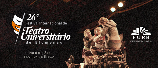 Curadores do Fitub participam de bate-papo sobre teatro