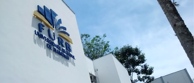 FURB oferece curso gratuito de língua e cultura grega