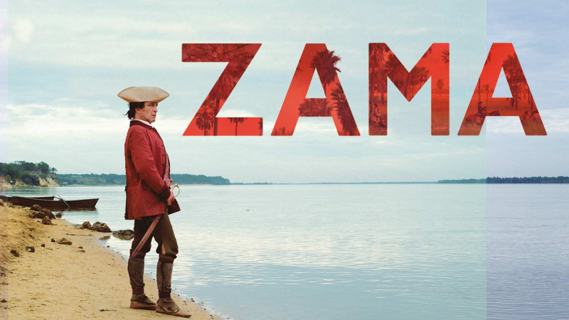 zama