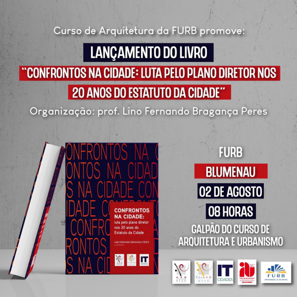 Estatuto de Cidade