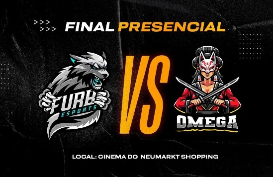 furb-esports-lol