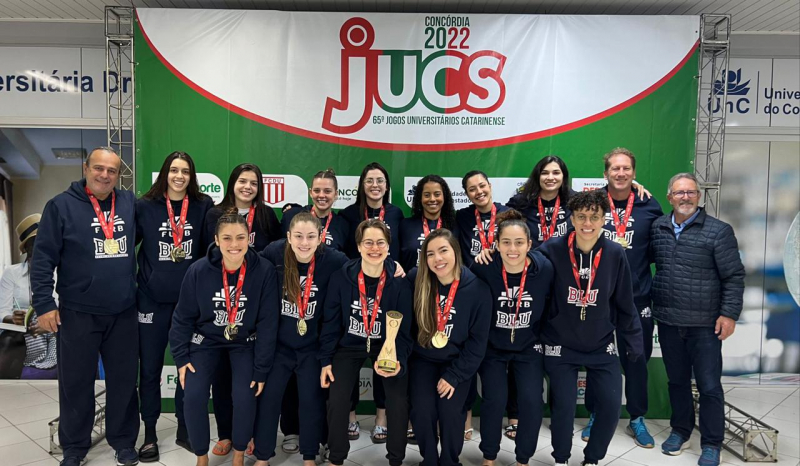 Handebol feminino