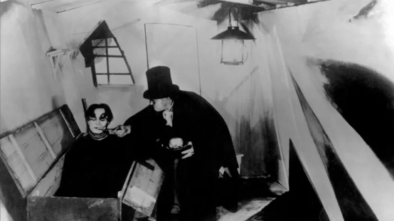 dr-caligari