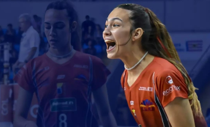 bluvolei