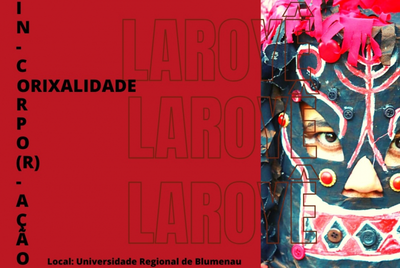 ORIXALIDADE