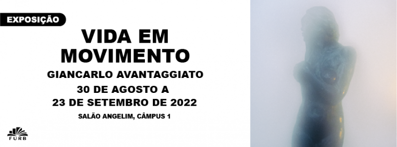 vida em movimento