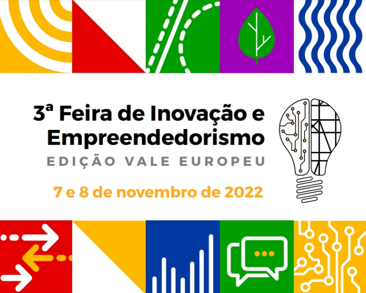 Feira de Inovação e Empreendedorismo