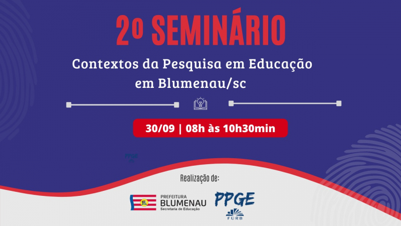 Seminário ppge