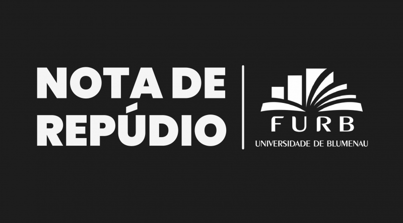 nota de repudio