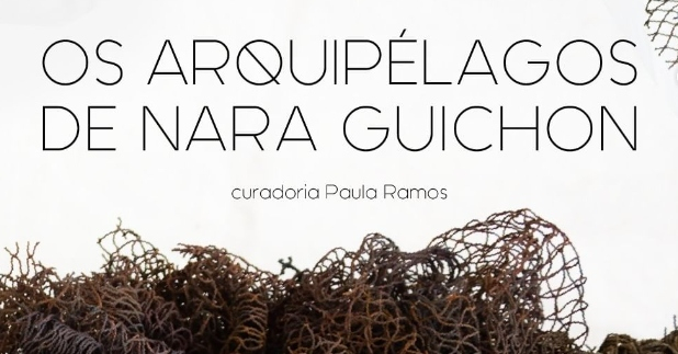 Arquipélagos da Nara Guichon