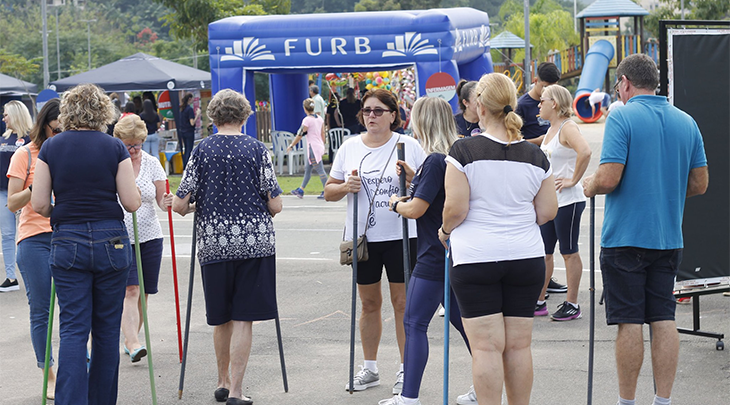 FURB No Parque