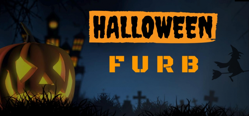 Halloween FURB