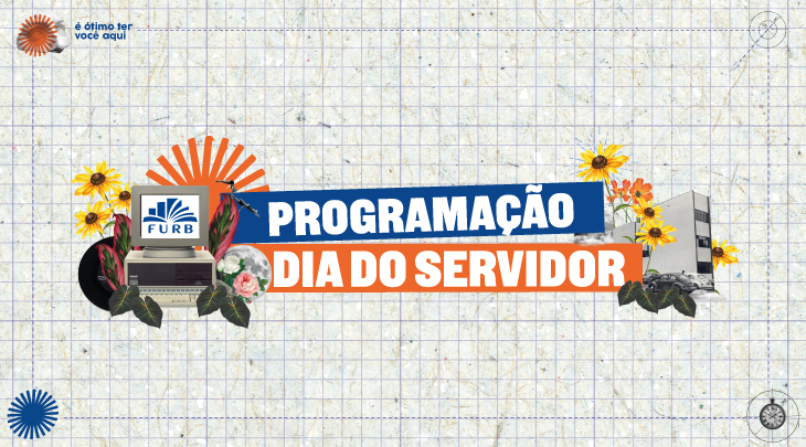 dia do servidor na furb