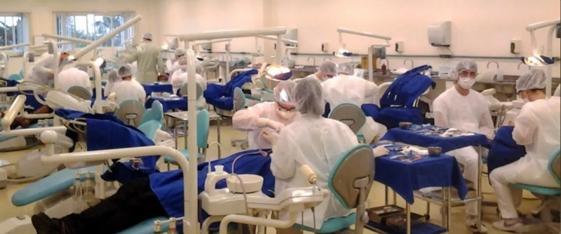 odontologia furb