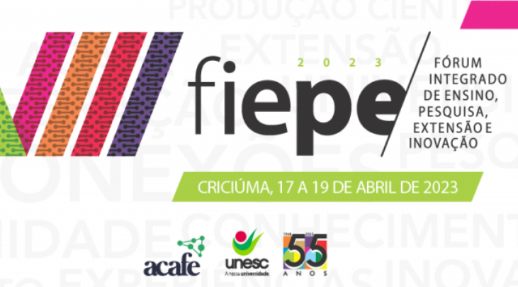 Convite FIEPE