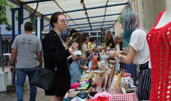 Feira Ecosol