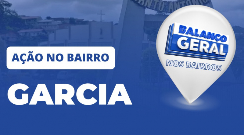 BG nos bairros, dia 20 de maio