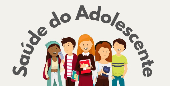 Projeto Saúde do Adolescente 