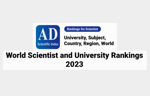 AD Scientific Index