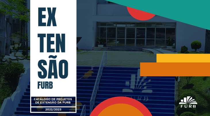 Catálogo de Extensão 