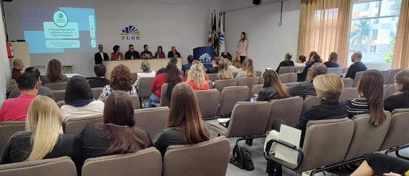 Seminário Nacional de Feiras de Matemática