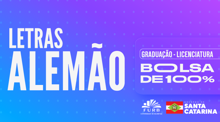 Licenciatura em Alemão 