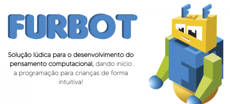 Divulgação FURBOT